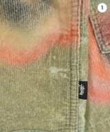 STUSSY（ステューシー）カバーオール 緑 サイズ:XL メンズ/2200725084028