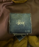 STUSSY（ステューシー）その他 ベージュ サイズ:L メンズ/2200725231019