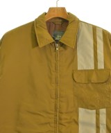 STUSSY（ステューシー）その他 ベージュ サイズ:L メンズ/2200725231019