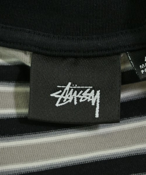 STUSSY（ステューシー）Tシャツ・カットソー グレー サイズ:M メンズ/2200721546070