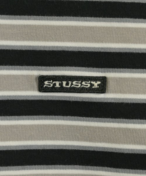STUSSY（ステューシー）Tシャツ・カットソー グレー サイズ:M メンズ/2200721546070