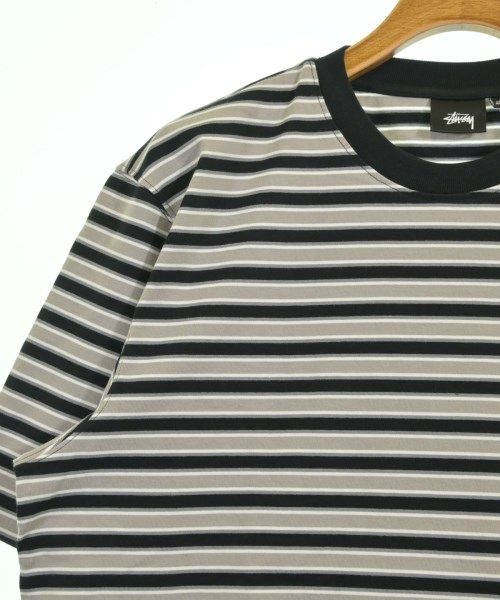 STUSSY（ステューシー）Tシャツ・カットソー グレー サイズ:M メンズ/2200721546070