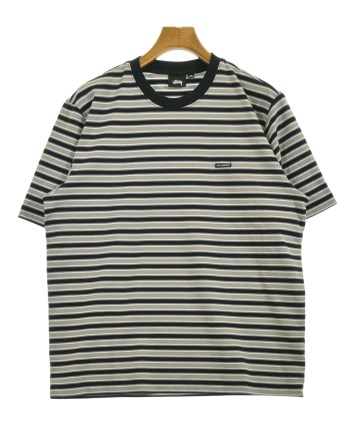 STUSSY（ステューシー）Tシャツ・カットソー グレー サイズ:M メンズ