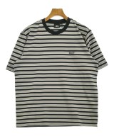 STUSSY（ステューシー）Tシャツ・カットソー グレー サイズ:M メンズ/2200721546070