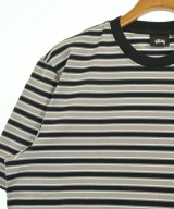 STUSSY（ステューシー）Tシャツ・カットソー グレー サイズ:M メンズ/2200721546070