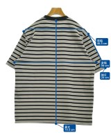 STUSSY（ステューシー）Tシャツ・カットソー グレー サイズ:M メンズ/2200721546070