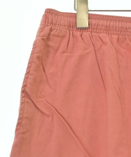 STUSSY（ステューシー）その他 オレンジ サイズ:L メンズ/2200725429041