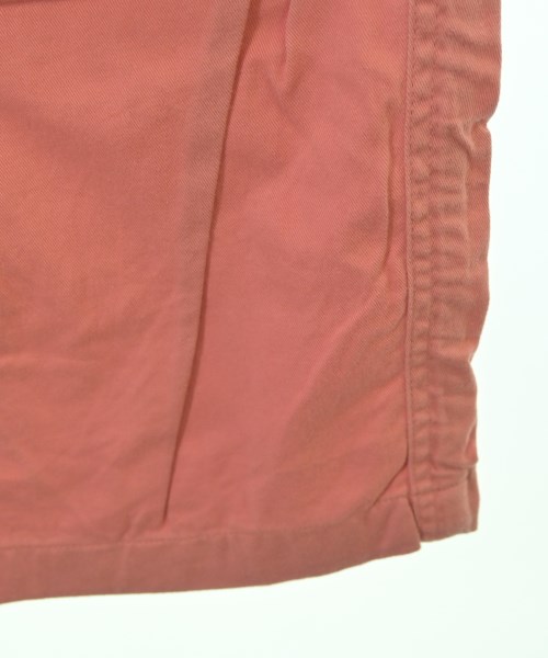 STUSSY（ステューシー）その他 オレンジ サイズ:L メンズ/2200725429041