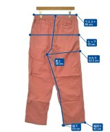 STUSSY（ステューシー）その他 オレンジ サイズ:L メンズ/2200725429041