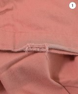 STUSSY（ステューシー）その他 オレンジ サイズ:L メンズ/2200725429041