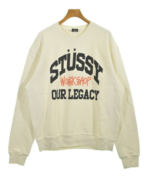 STUSSY(ステューシー)のスウェット サイズ:M 20,400円