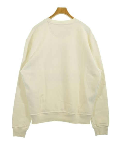 STUSSY（ステューシー）スウェット 白 サイズ:M メンズ/2200722766064