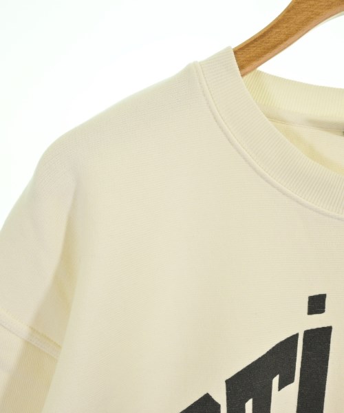 STUSSY（ステューシー）スウェット 白 サイズ:M メンズ/2200722766064