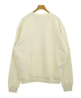 STUSSY（ステューシー）スウェット 白 サイズ:M メンズ/2200722766064