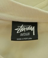 STUSSY（ステューシー）スウェット 白 サイズ:M メンズ/2200722766064