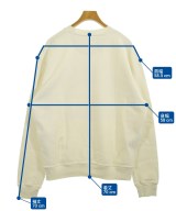 STUSSY（ステューシー）スウェット 白 サイズ:M メンズ/2200722766064