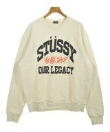 STUSSY スウェット
