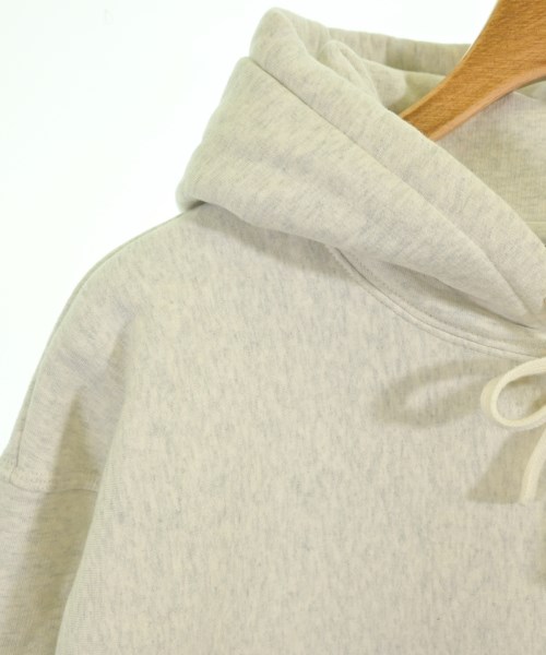 STUSSY（ステューシー）パーカー 白 サイズ:L メンズ/2200722766071