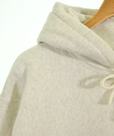 STUSSY（ステューシー）パーカー 白 サイズ:L メンズ/2200722766071