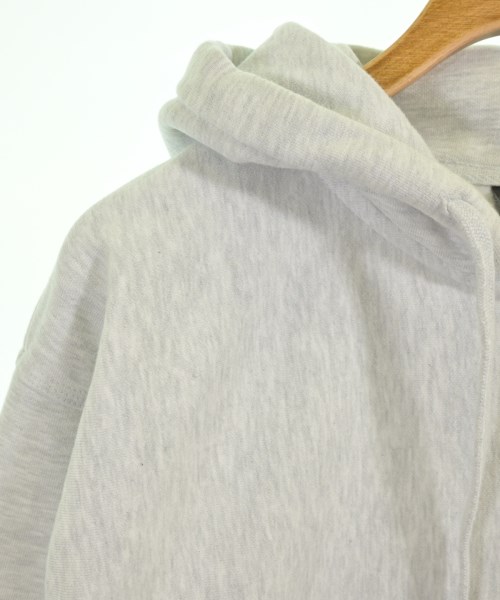 STUSSY（ステューシー）パーカー グレー サイズ:M メンズ/2200722766088