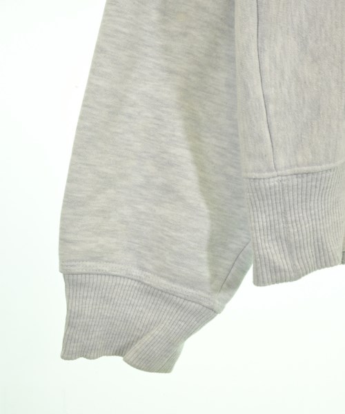 STUSSY（ステューシー）パーカー グレー サイズ:M メンズ/2200722766088