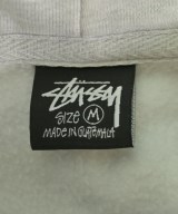 STUSSY（ステューシー）パーカー グレー サイズ:M メンズ/2200722766088