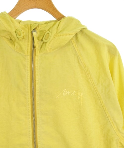 STUSSY（ステューシー）その他 黄 サイズ:S メンズ/2200725979010