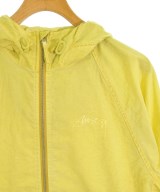 STUSSY（ステューシー）その他 黄 サイズ:S メンズ/2200725979010