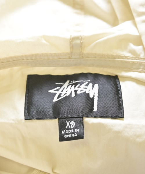 STUSSY（ステューシー）その他 ベージュ サイズ:S メンズ/2200725979027