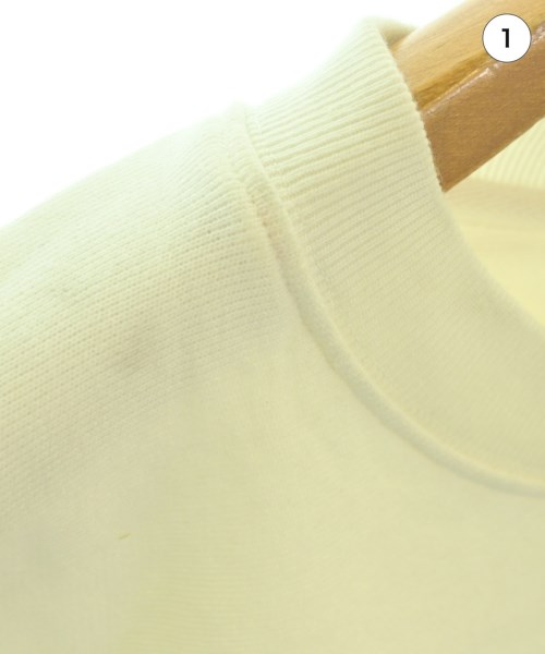 STUSSY（ステューシー）スウェット 白 サイズ:L メンズ/2200725979034