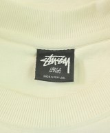 STUSSY（ステューシー）スウェット 白 サイズ:L メンズ/2200725979034