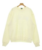 STUSSY スウェット