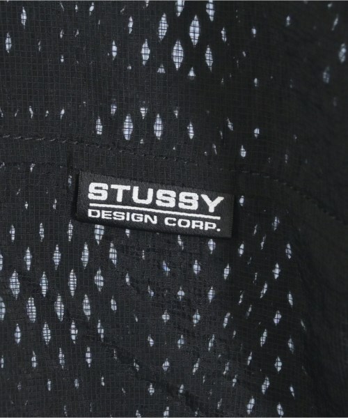 STUSSY（ステューシー）その他 黒 サイズ:S メンズ/2200725979041