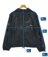 STUSSY（ステューシー）その他 黒 サイズ:S メンズ/2200725979041