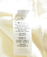 STUSSY（ステューシー）パーカー 白 サイズ:XL メンズ/2200725979058