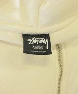 STUSSY（ステューシー）パーカー 白 サイズ:XL メンズ/2200725979065