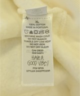 STUSSY（ステューシー）パーカー 白 サイズ:XL メンズ/2200725979065
