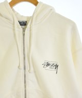 STUSSY（ステューシー）パーカー 白 サイズ:XL メンズ/2200725979065