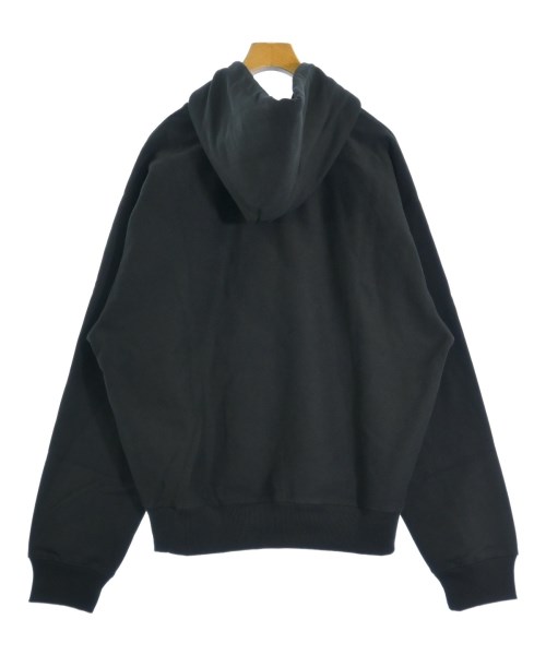 STUSSY（ステューシー）パーカー 黒 サイズ:XL メンズ/2200725979072