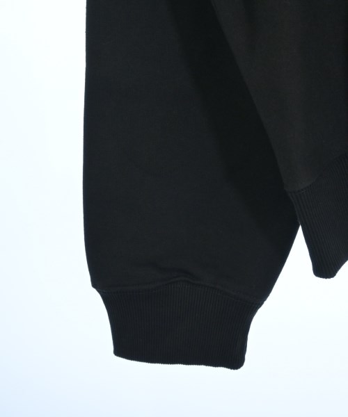 STUSSY（ステューシー）パーカー 黒 サイズ:XL メンズ/2200725979072