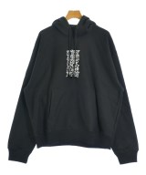 STUSSY（ステューシー）パーカー 黒 サイズ:XL メンズ/2200725979072