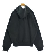 STUSSY（ステューシー）パーカー 黒 サイズ:XL メンズ/2200725979072