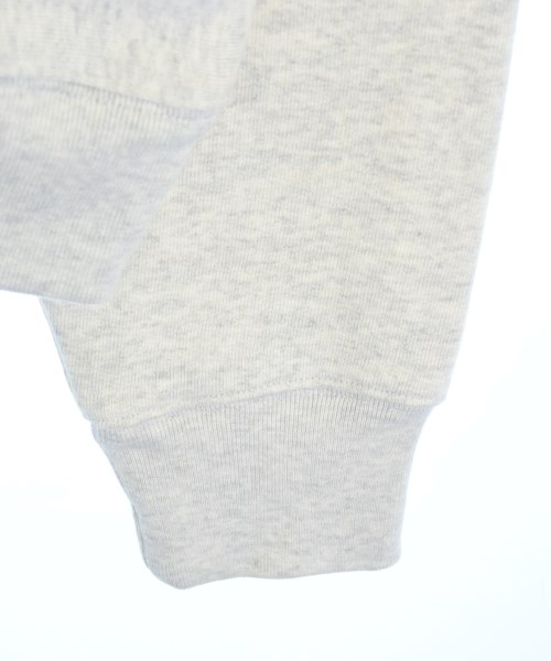 STUSSY（ステューシー）パーカー グレー サイズ:M メンズ/2200725979089