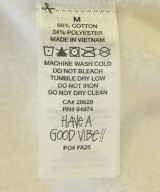 STUSSY（ステューシー）パーカー グレー サイズ:M メンズ/2200725979089