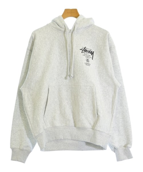 STUSSY(ステューシー)のパーカー サイズ:M 23,100円