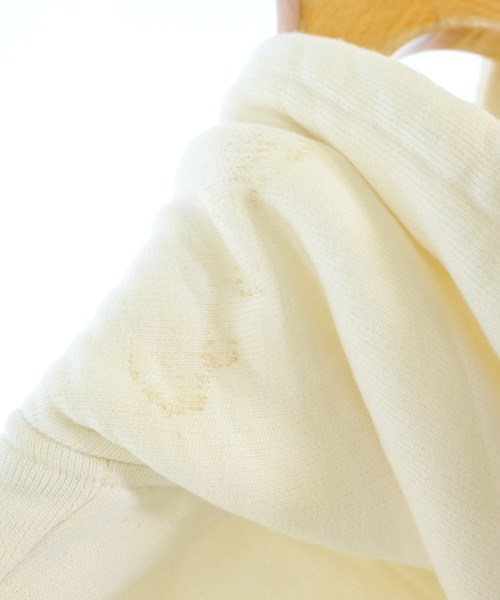 STUSSY（ステューシー）パーカー 白 サイズ:XL メンズ/2200725979102