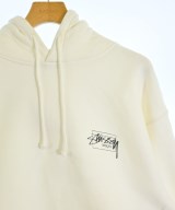STUSSY（ステューシー）パーカー 白 サイズ:XL メンズ/2200725979102