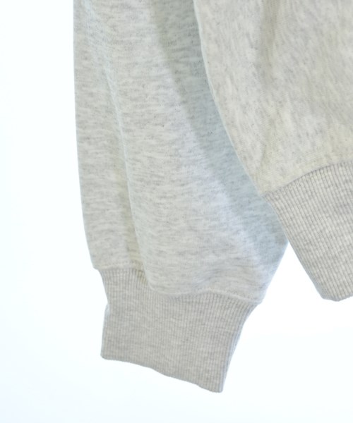 STUSSY（ステューシー）パーカー グレー サイズ:L メンズ/2200725979119