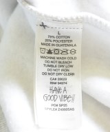 STUSSY（ステューシー）パーカー グレー サイズ:L メンズ/2200725979119