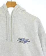 STUSSY（ステューシー）パーカー グレー サイズ:L メンズ/2200725979119